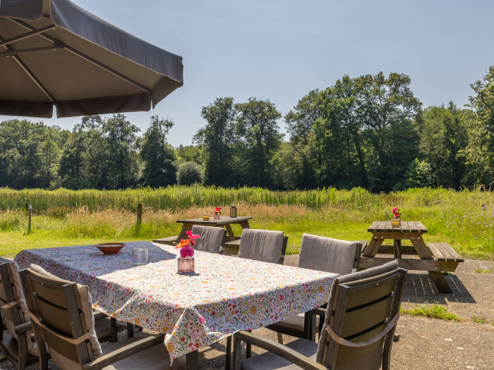 Vakantiehuis in Ambt Delden (Overijssel) voor 26 personen met 12 slaapkamers, foto 2