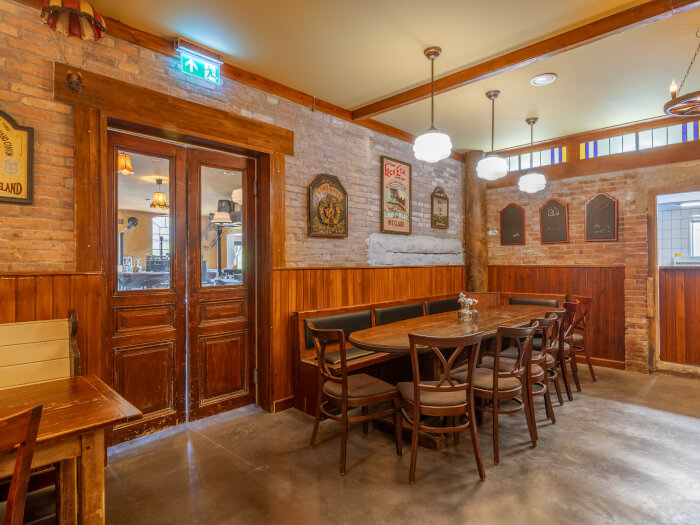 Vakantiehuis in Bierum (Groningen) voor 42 personen met 10 slaapkamers, foto 3