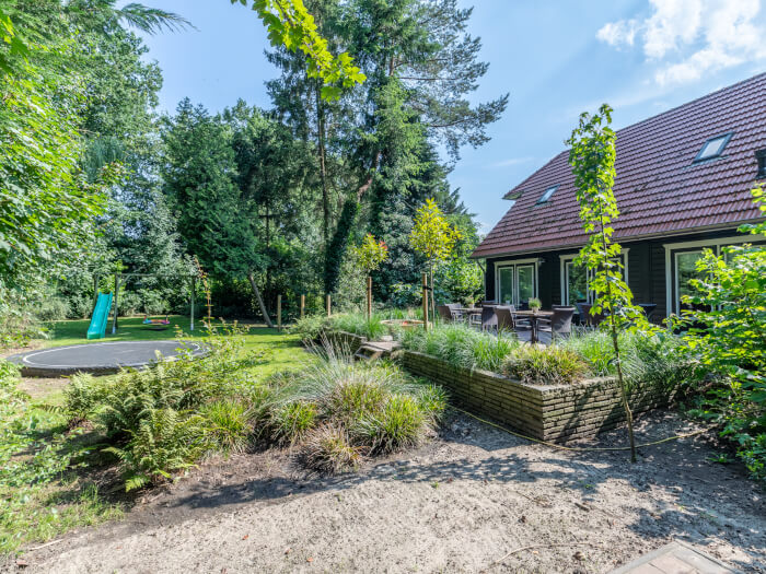 Vakantiehuis in Bruchterveld (Overijssel) voor 16 personen met 8 slaapkamers, foto 2