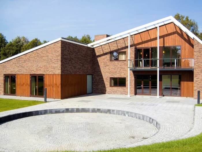 Vakantiehuis in Stadskanaal (Drenthe) voor 150 personen met 28 slaapkamers, foto 1
