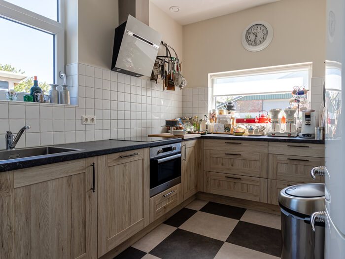 Vakantiehuis in Wolphaartsdijk (Zeeland) voor 14 personen met 7 slaapkamers, foto 3