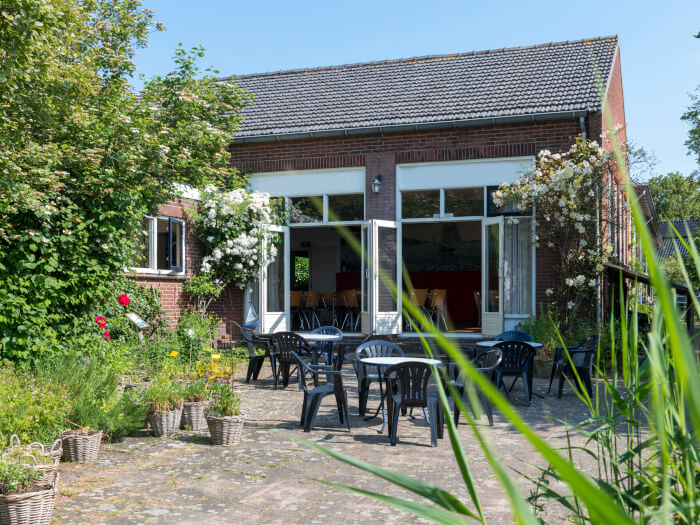 Vakantiehuis in Reeuwijk (Zuid-Holland) voor 44 personen met 2 slaapkamers, foto 2