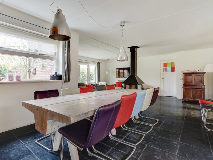 Vakantiehuis in Zeewolde (Flevoland) voor 12 personen met 5 slaapkamers, foto 3