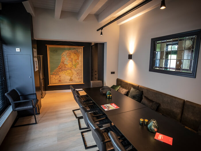 Vakantiehuis in Oldenzaal (Overijssel) voor 15 personen met 6 slaapkamers, foto 1