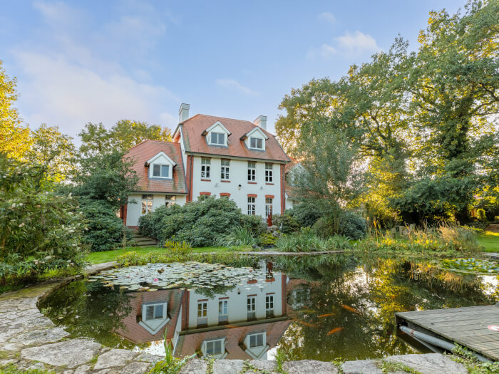 Vakantiehuis in Wielen (Overijssel) voor 18 personen met 7 slaapkamers, foto 1