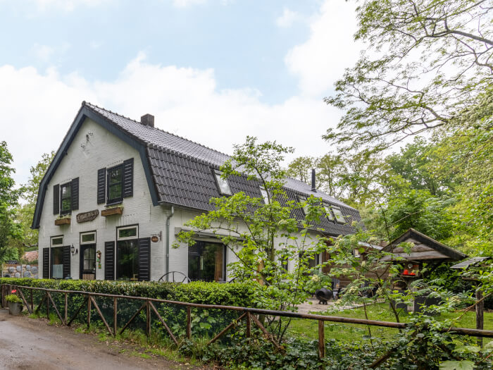 Vakantiehuis in Grave (Noord-Brabant) voor 11 personen met 6 slaapkamers, foto 1