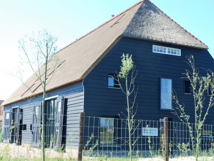 Vakantiehuis in Oostkapelle (Zeeland) voor 20 personen met 9 slaapkamers, foto 2