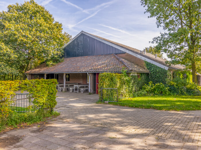 Vakantiehuis in Bladel (Noord-Brabant) voor 52 personen met 7 slaapkamers, foto 1