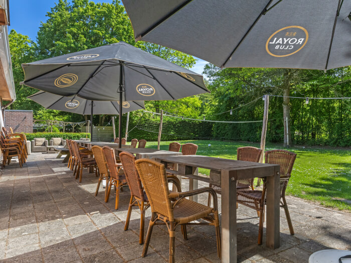 Vakantiehuis in Kraggenburg (Flevoland) voor 40 personen met 8 slaapkamers, foto 2