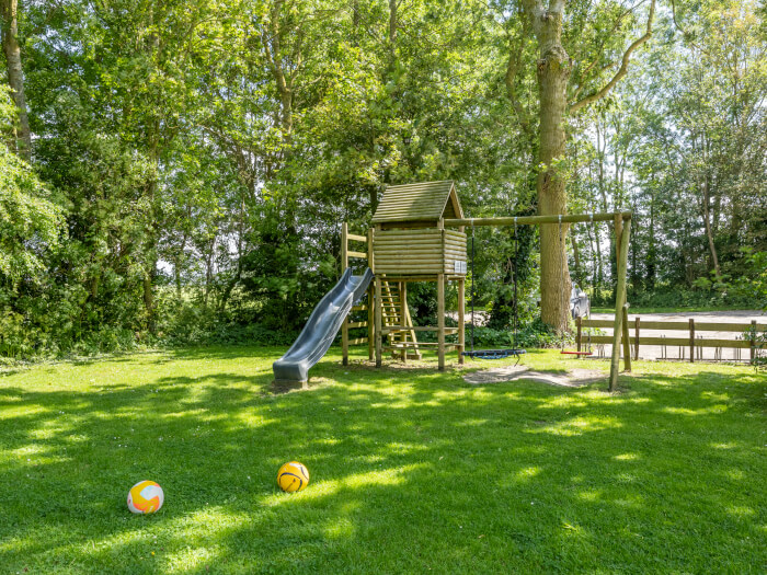 Vakantiehuis in Hindeloopen (Friesland) voor 23 personen met 9 slaapkamers, foto 2