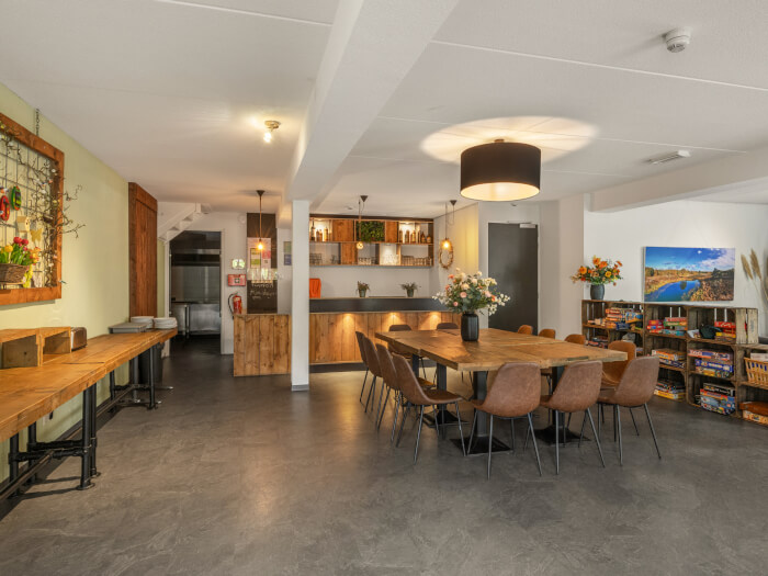 Vakantiehuis in Alverna (Gelderland) voor 30 personen met 11 slaapkamers, foto 3