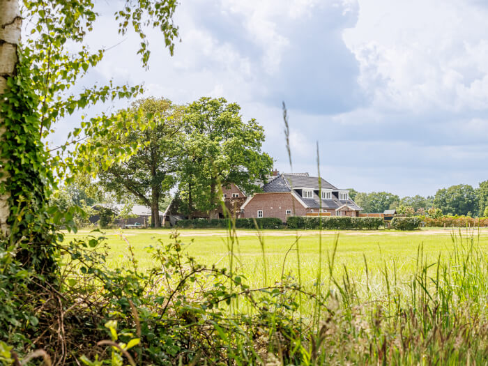 Vakantiehuis in Eibergen (Gelderland) voor 16 personen met 5 slaapkamers, foto 1
