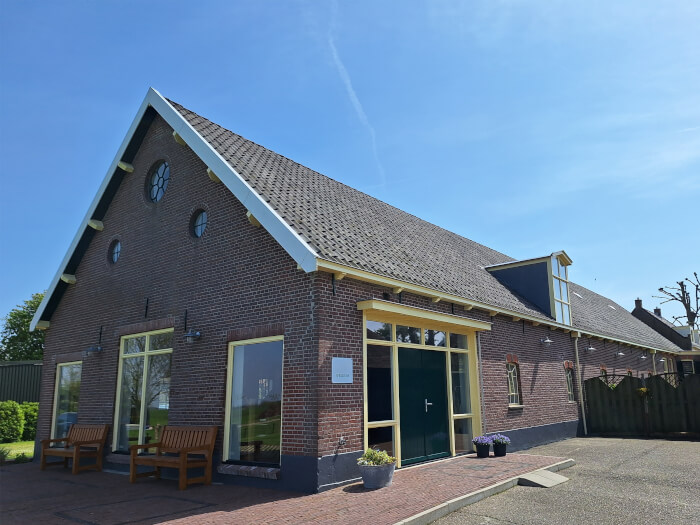 Vakantiehuis in Maasland (Zuid-Holland) voor 32 personen met 10 slaapkamers, foto 1
