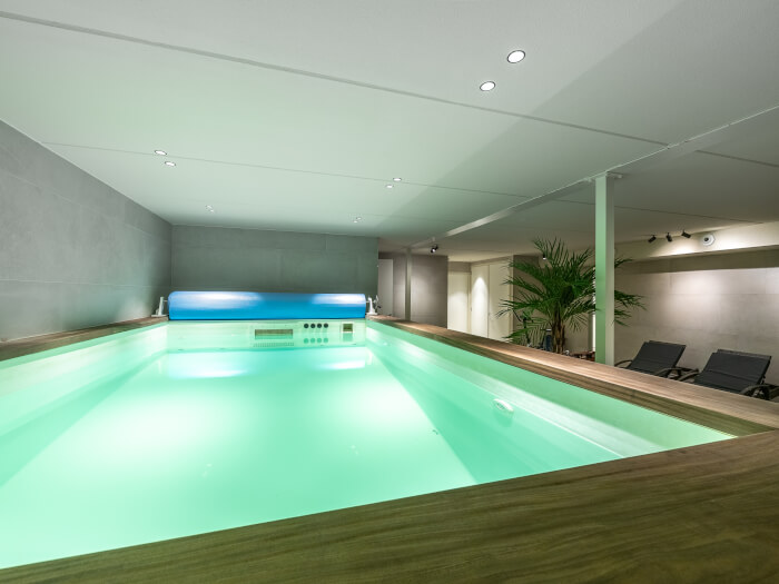 Vakantiehuis in Noordwolde (Friesland) voor 8 personen met 4 slaapkamers, foto 3