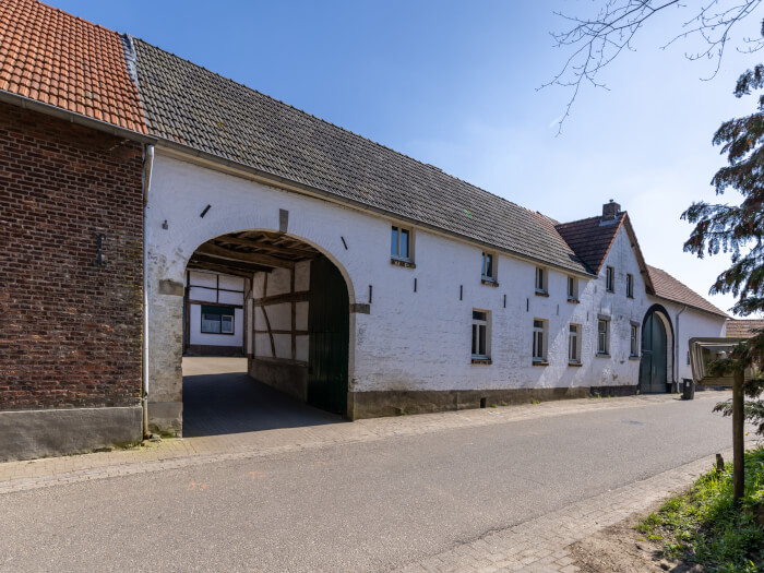 Vakantiehuis in Sint Geertruid (Limburg) voor 14 personen met 3 slaapkamers, foto 1