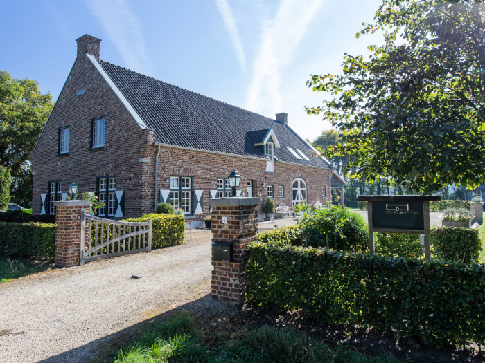 Vakantiehuis in Oostrum (Limburg) voor 20 personen met 8 slaapkamers, foto 1