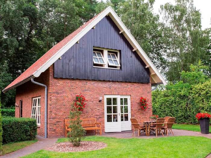 Vakantiehuis in Losser (Overijssel) voor 8 personen met 4 slaapkamers, foto 1