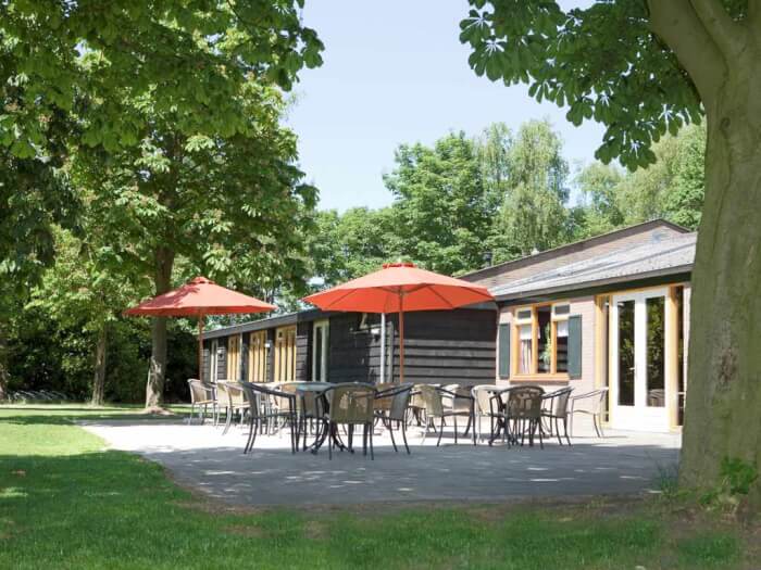 Vakantiehuis in Dongen (Noord-Brabant) voor 34 personen met 10 slaapkamers, foto 1