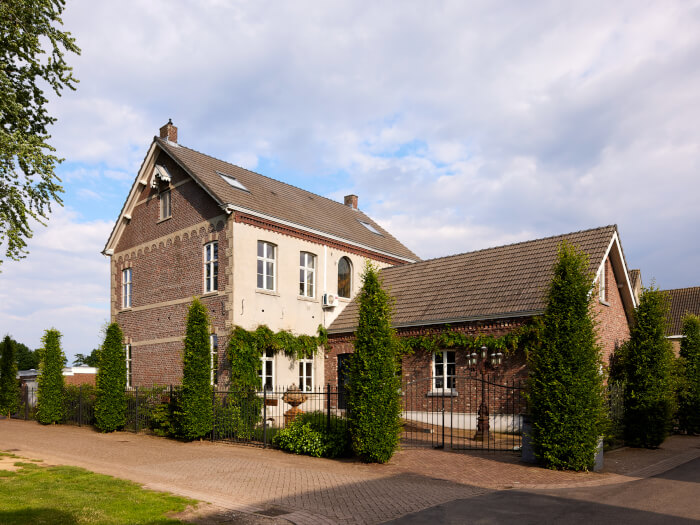 Vakantiehuis in Neer (Limburg) voor 21 personen met 9 slaapkamers, foto 1