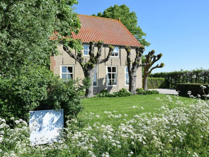Vakantiehuis in Heerenhoek (Zeeland) voor 14 personen met 6 slaapkamers, foto 1