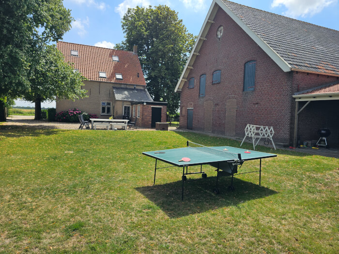 Vakantiehuis in Heerenhoek (Zeeland) voor 14 personen met 6 slaapkamers, foto 2