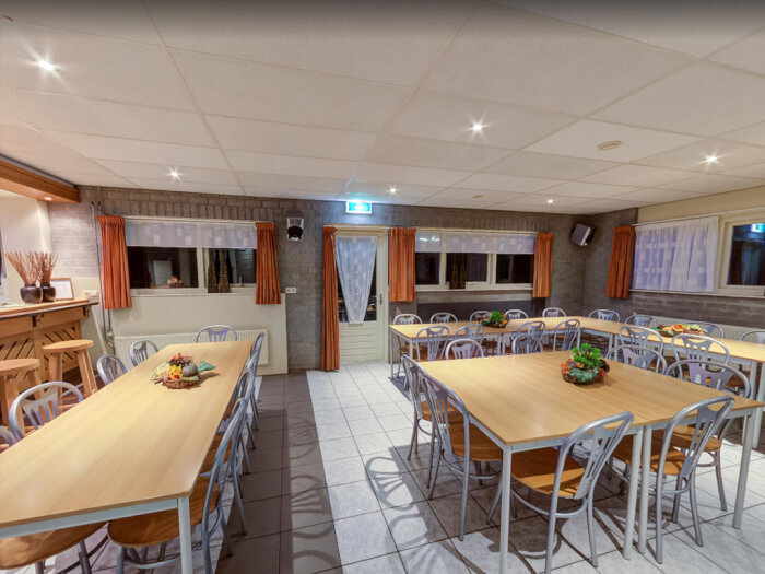 Vakantiehuis in Schaijk (Noord-Brabant) voor 40 personen met 5 slaapkamers, foto 1