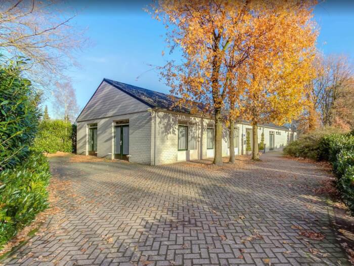 Vakantiehuis in Schaijk (Noord-Brabant) voor 30 personen met 8 slaapkamers, foto 1