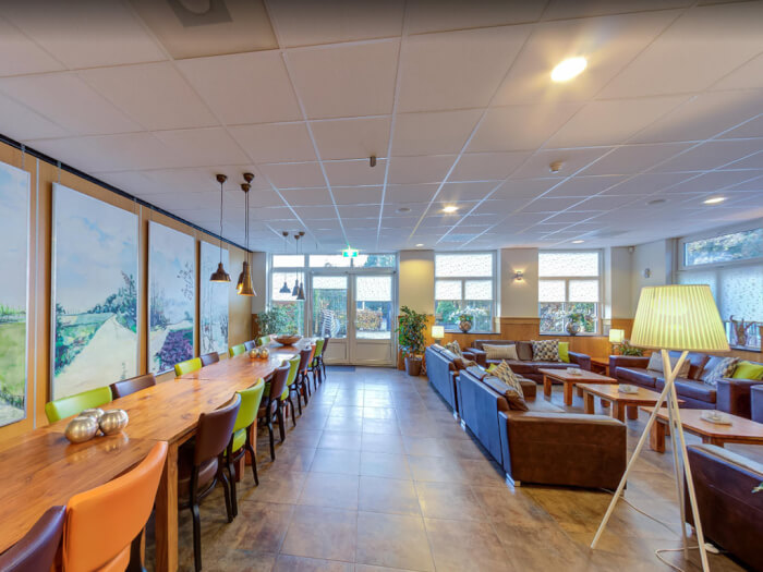 Vakantiehuis in Schaijk (Noord-Brabant) voor 24 personen met 12 slaapkamers, foto 3