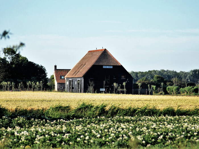 Vakantiehuis in Oostkapelle (Zeeland) voor 20 personen met 9 slaapkamers, foto 1