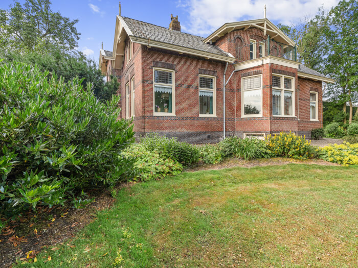 Vakantiehuis in Nieuwolda (Groningen) voor 20 personen met 7 slaapkamers, foto 1