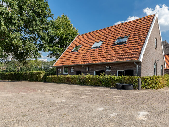 Vakantiehuis in Holten (Overijssel) voor 14 personen met 6 slaapkamers, foto 1