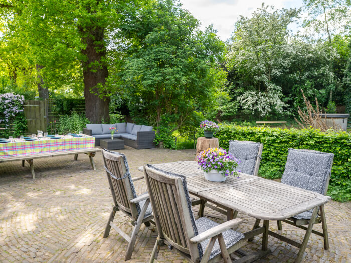 Vakantiehuis in Wateren (Drenthe) voor 12 personen met 5 slaapkamers, foto 2
