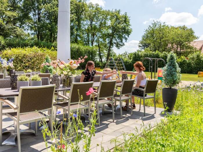 Vakantiehuis in Buurse (Overijssel) voor 18 personen met 6 slaapkamers, foto 3