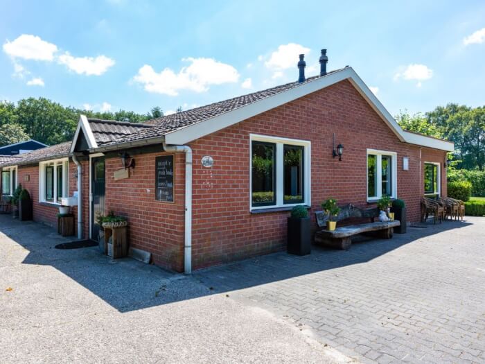 Vakantiehuis in Buurse (Overijssel) voor 24 personen met 7 slaapkamers, foto 2