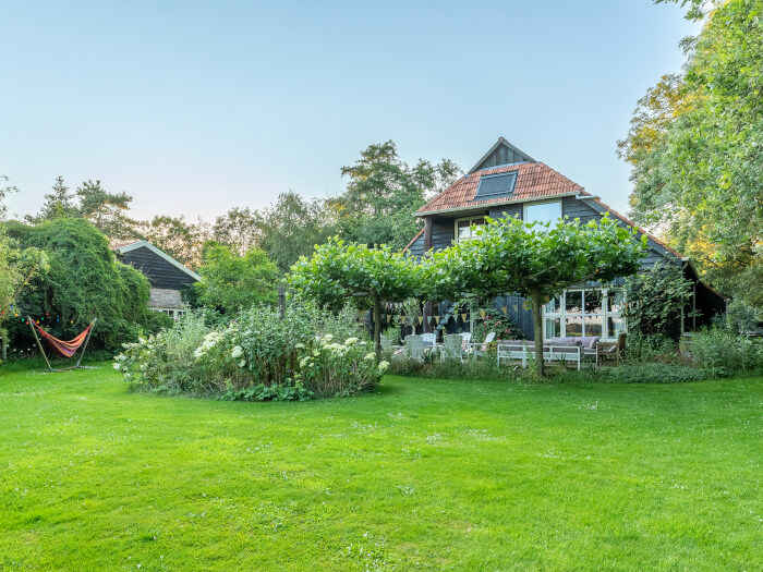 Vakantiehuis in Wapserveen (Drenthe) voor 26 personen met 9 slaapkamers, foto 1