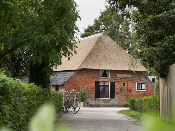 Vakantiehuis in Moergestel (Noord-Brabant) voor 14 personen met 5 slaapkamers, foto 1