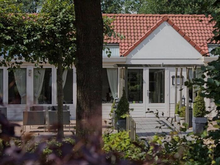 Vakantiehuis in Dongen (Noord-Brabant) voor 26 personen met 9 slaapkamers, foto 1