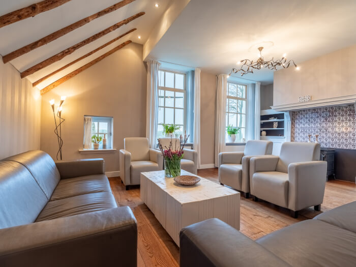 Vakantiehuis in Winterswijk (Gelderland) voor 11 personen met 5 slaapkamers, foto 3