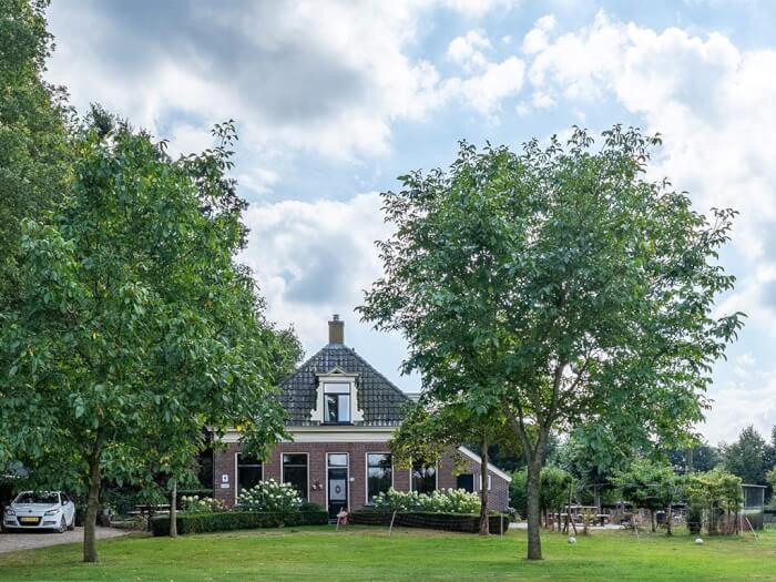 Vakantiehuis in Wapserveen (Drenthe) voor 27 personen met 11 slaapkamers, foto 1