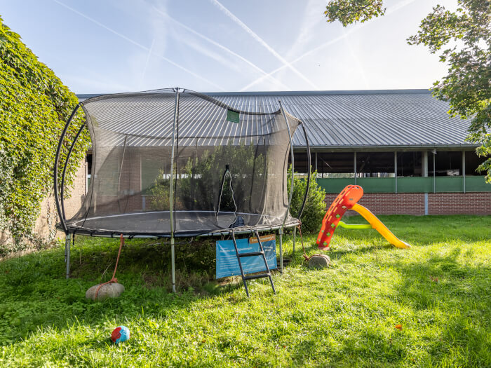 Vakantiehuis in Oosterhout (Noord-Brabant) voor 10 personen met 5 slaapkamers, foto 3