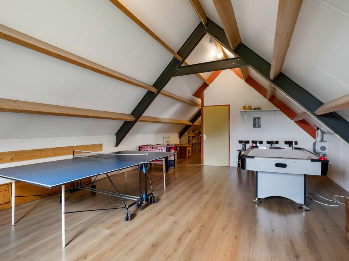 Vakantiehuis in Rekken (Gelderland) voor 14 personen met 7 slaapkamers, foto 3