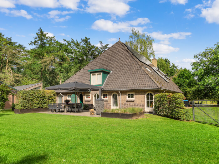 Vakantiehuis in Zelhem (Gelderland) voor 12 personen met 4 slaapkamers, foto 1