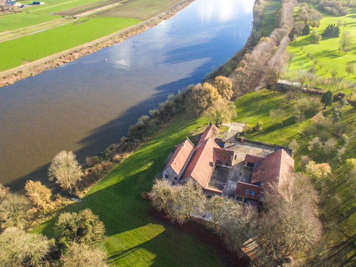 Vakantiehuis in Grubbenvorst (Limburg) voor 8 personen met 4 slaapkamers, foto 2