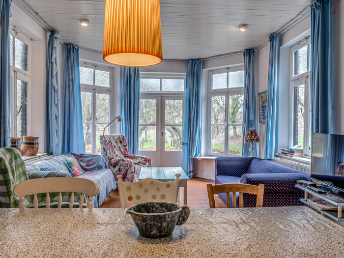 Vakantiehuis in Grubbenvorst (Limburg) voor 8 personen met 4 slaapkamers, foto 1