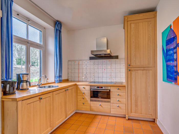 Vakantiehuis in Grubbenvorst (Limburg) voor 8 personen met 4 slaapkamers, foto 3