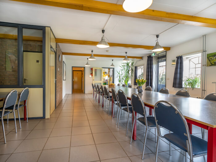 Vakantiehuis in Vierhuizen (Groningen) voor 34 personen met 10 slaapkamers, foto 2