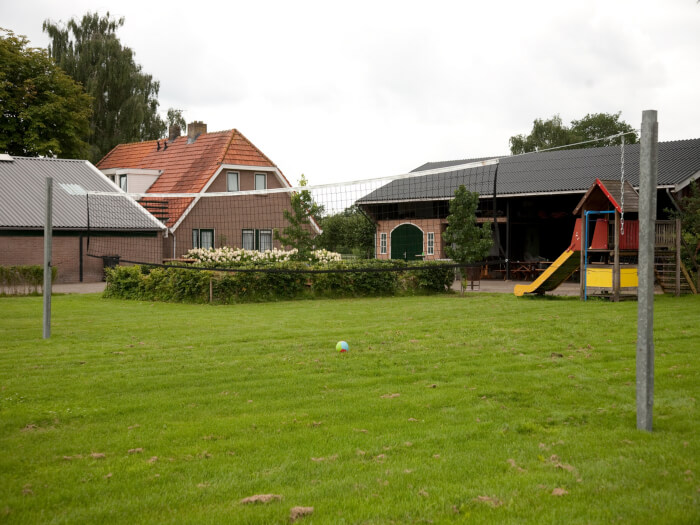Vakantiehuis in Raalte (Overijssel) voor 25 personen met 7 slaapkamers, foto 3