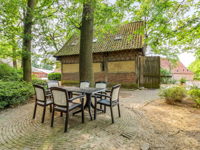 Vakantiehuis in Hezingen (Overijssel) voor 10 personen met 4 slaapkamers, foto 3