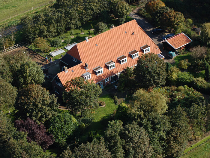 Vakantiehuis in Slootdorp (Noord-Holland) voor 17 personen met 6 slaapkamers, foto 3