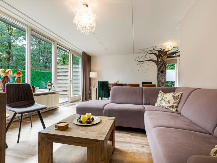 Vakantiehuis in Winterswijk (Gelderland) voor 10 personen met 5 slaapkamers, foto 3